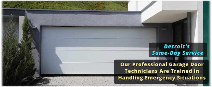 Detroit Garage Door Repair Detroit Garage Door Repair
