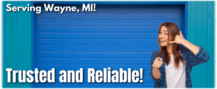 Garage Door Repair Wayne MI