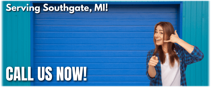 Garage Door Repair Southgate MI